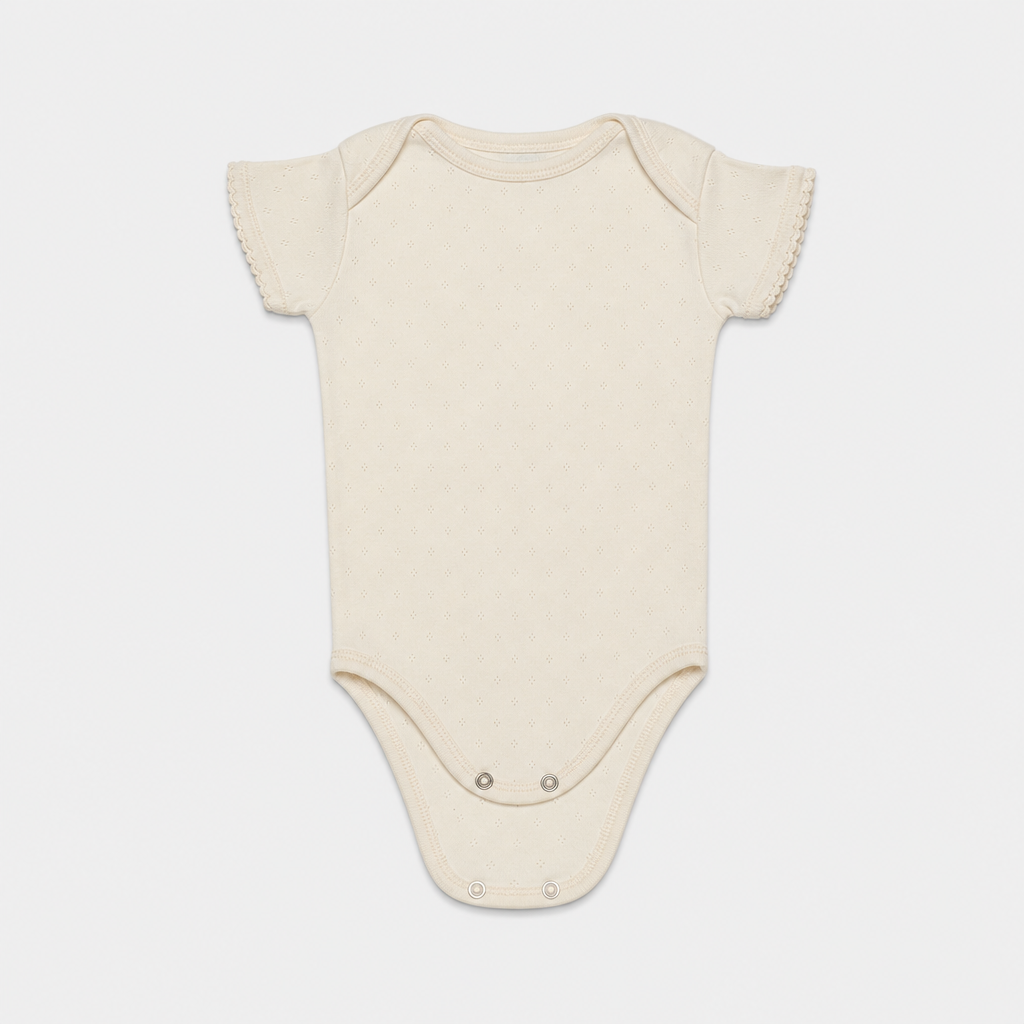 Body - Bambina - 60 - 65 | 3 mesi