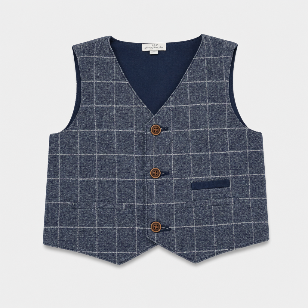 Gilet - Bambino - 84 - 89 | 18 mesi