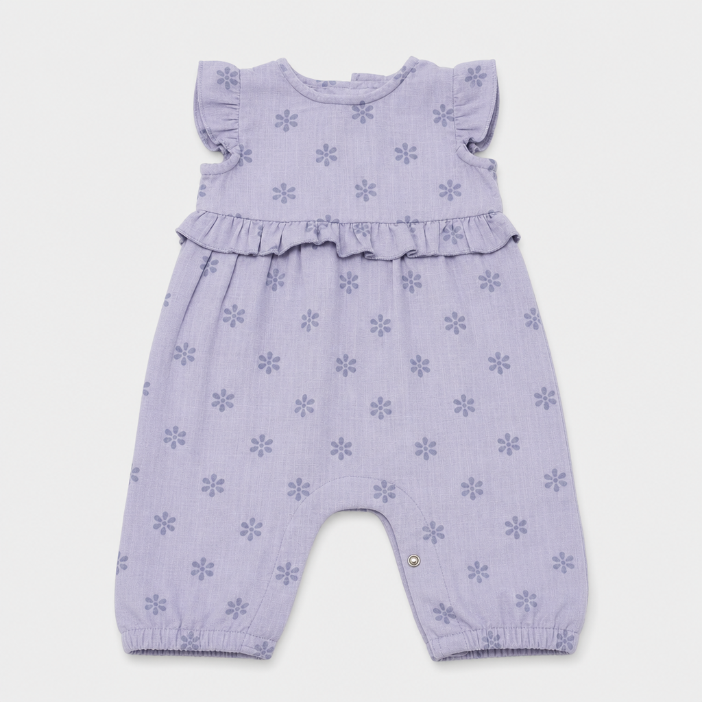 Tuta - Bambina - 60 - 65 | 3 mesi