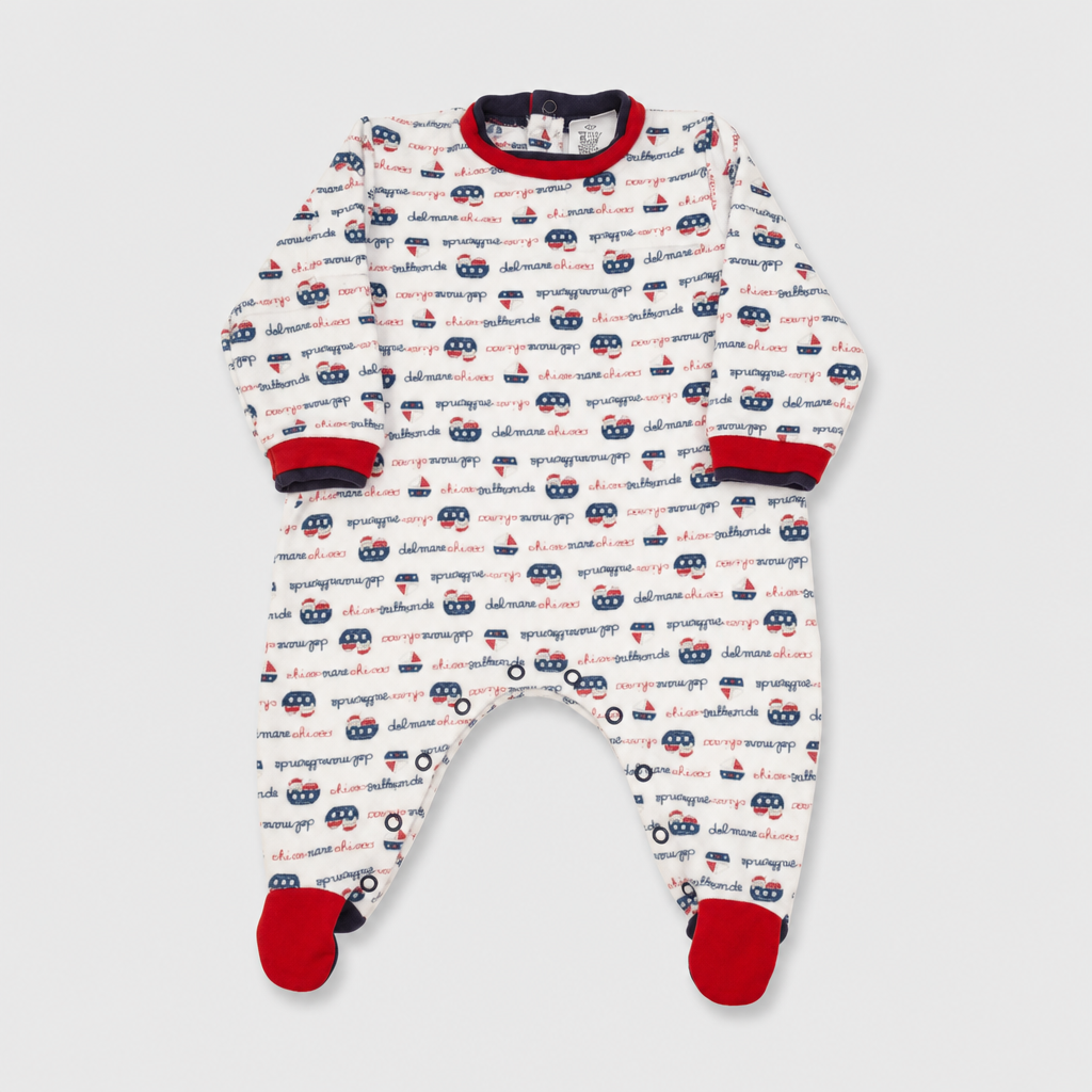 Tutine neonato - Bambino - 50 - 59 < 3 mesi
