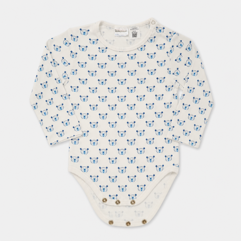 Body - Bambino - 84 - 89 | 18 mesi