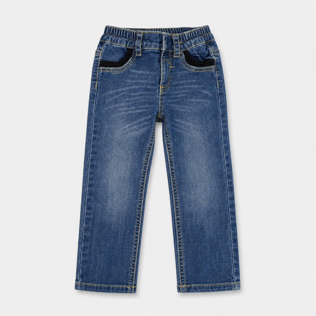 Jeans - Bambino - 90 - 95 | 2 anni