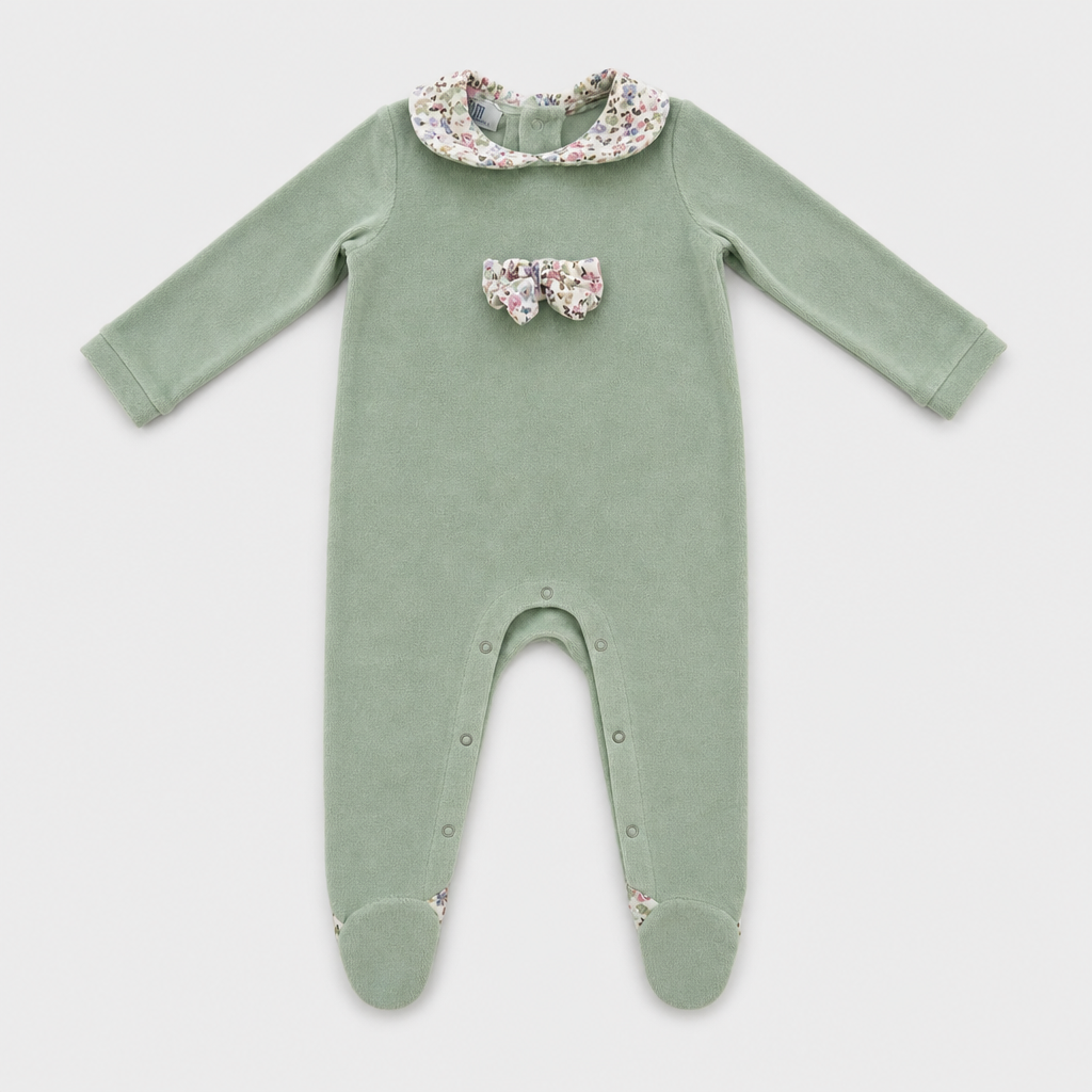 Tutine neonato - Bambina - 66 - 71 | 6 mesi