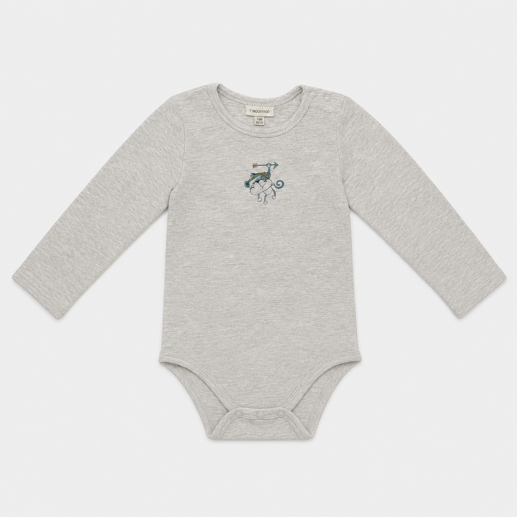 Body - Bambino - 78 - 83 | 1 anno
