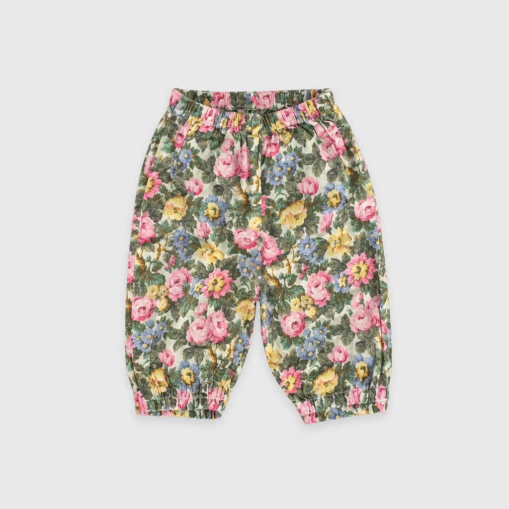 Pantaloni - Bambina - 60 - 65 | 3 mesi
