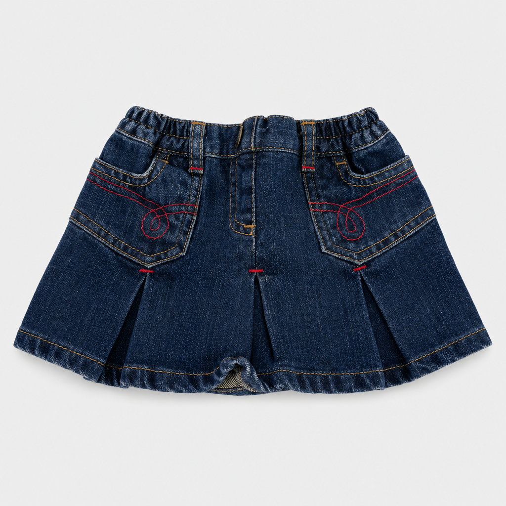 Gonna - Bambina - 78 - 83 | 1 anno