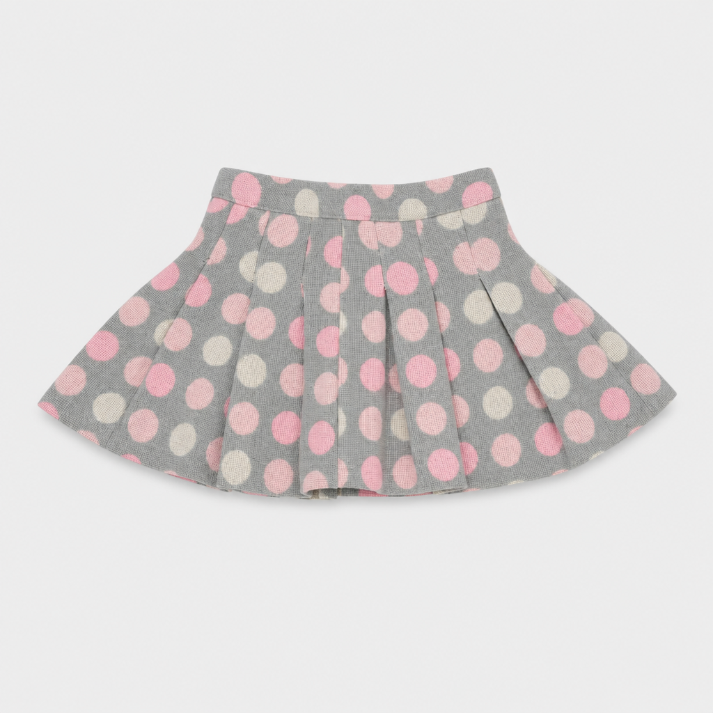 Gonna - Bambina - 60 - 65 | 3 mesi