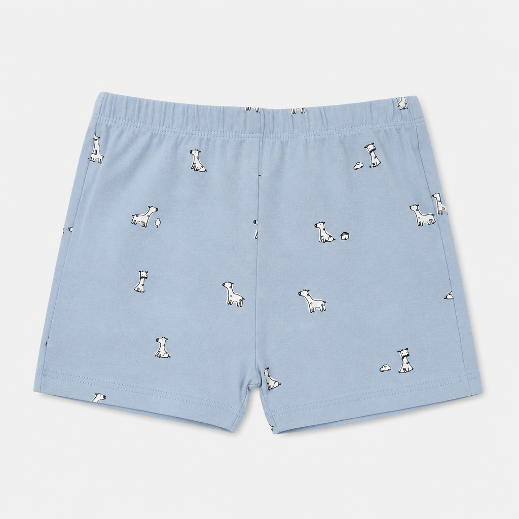Pantaloncini corti - Bambino - 66 - 71 | 6 mesi