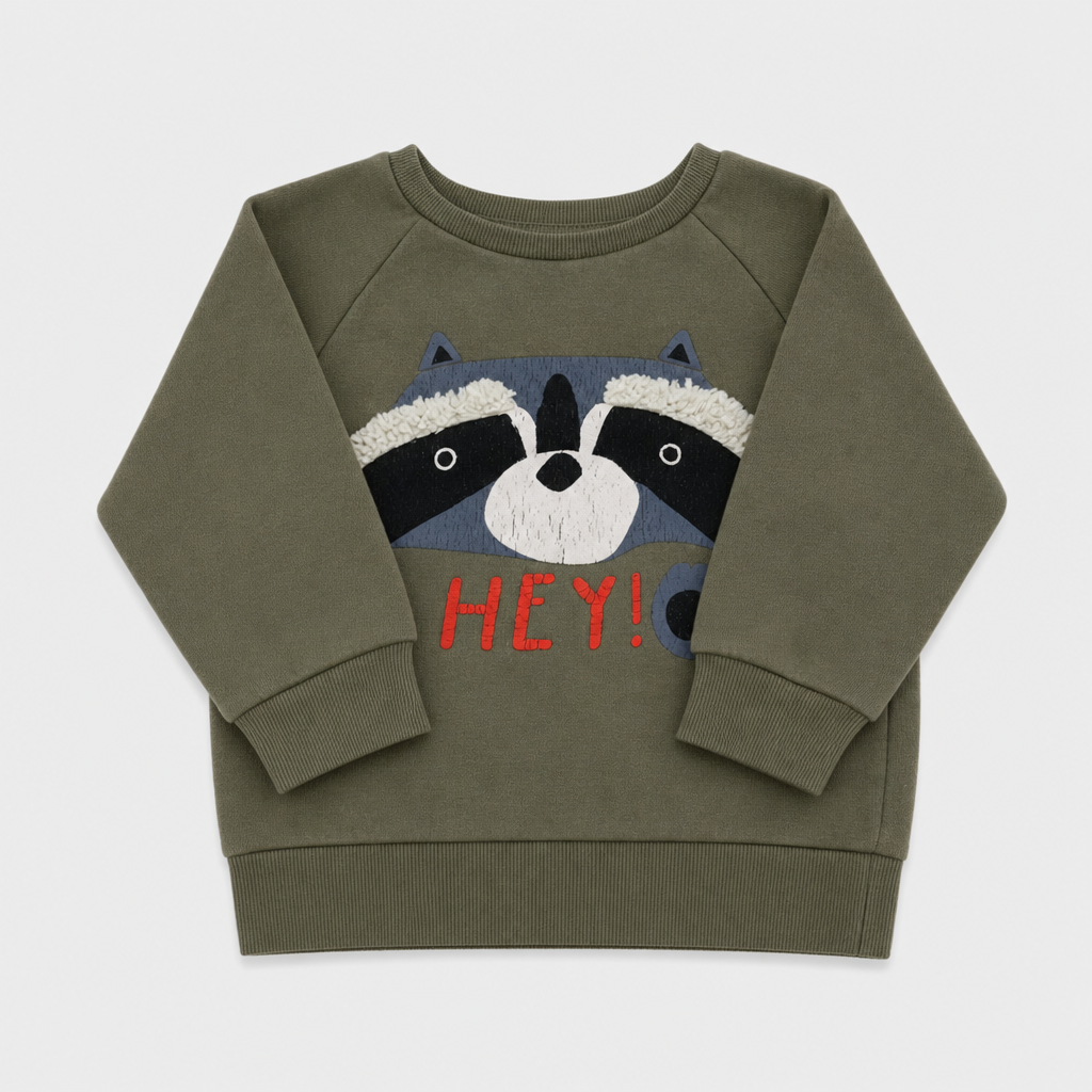 Felpa - Bambino - 84 - 89 | 18 mesi