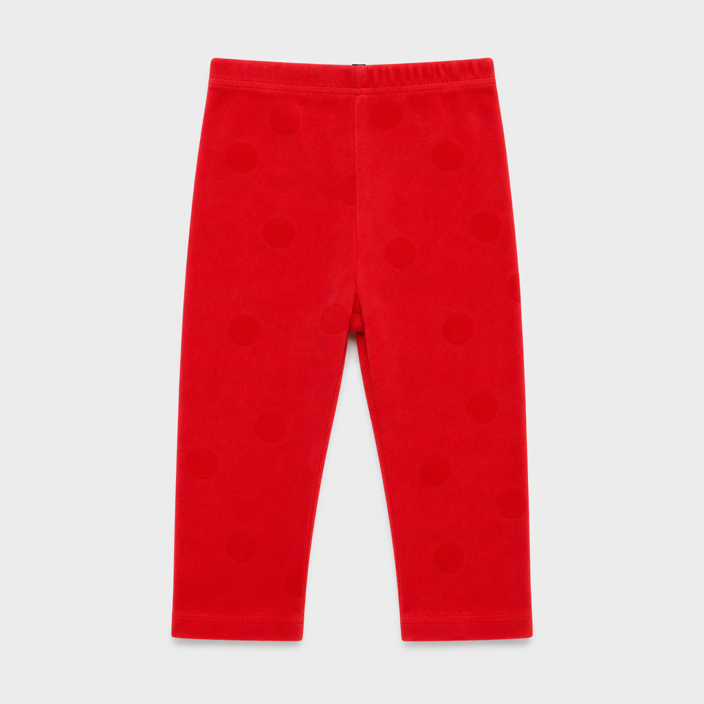 Pantaloni - Bambina - 72 - 77 | 9 mesi