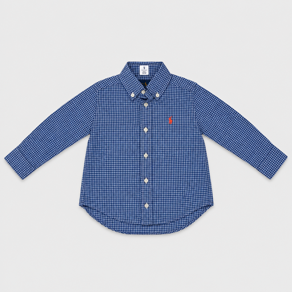Camicia - Bambino - 90 - 95 | 2 anni