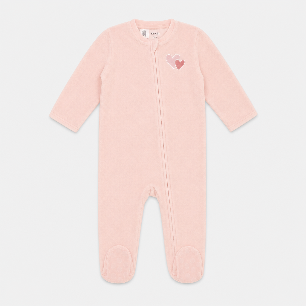 Tutine neonato - Bambina - 72 - 77 | 9 mesi