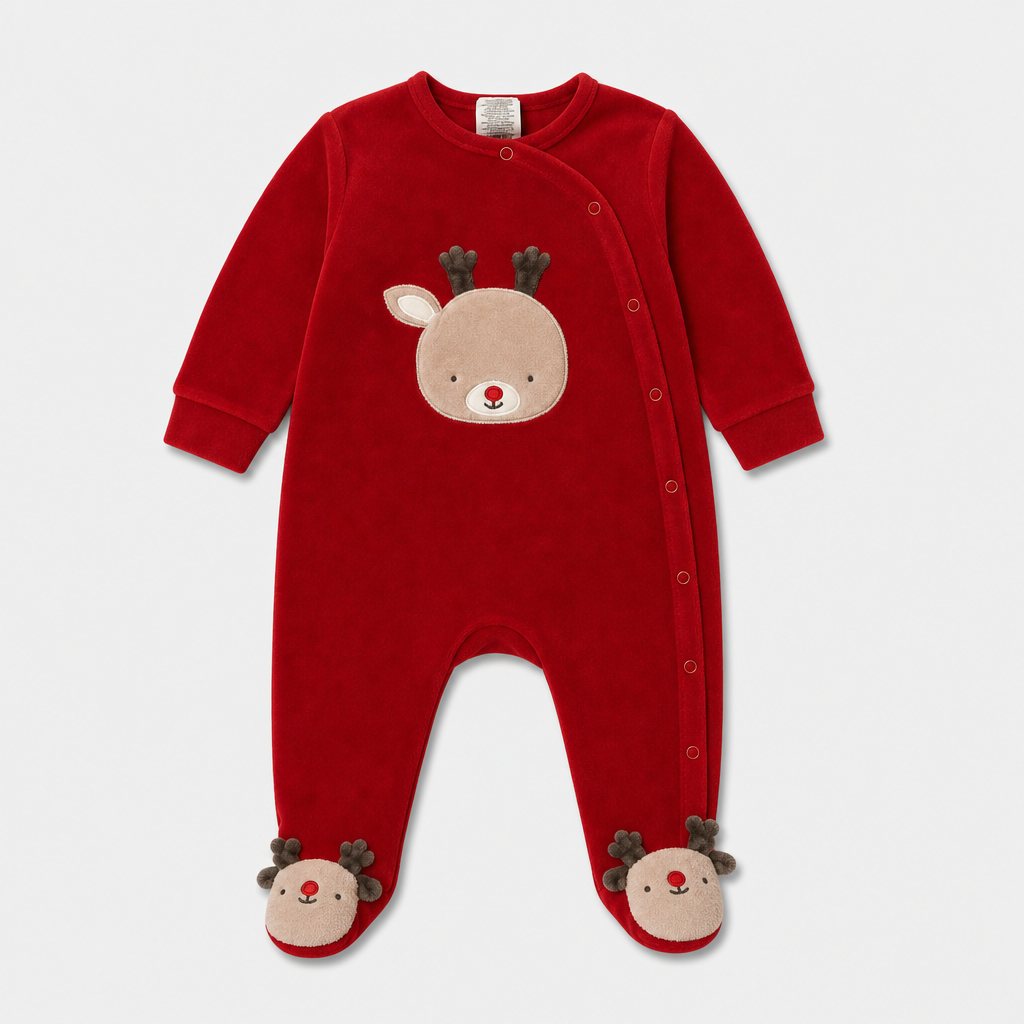 Tutine neonato - Bambino - 50 - 59 < 3 mesi