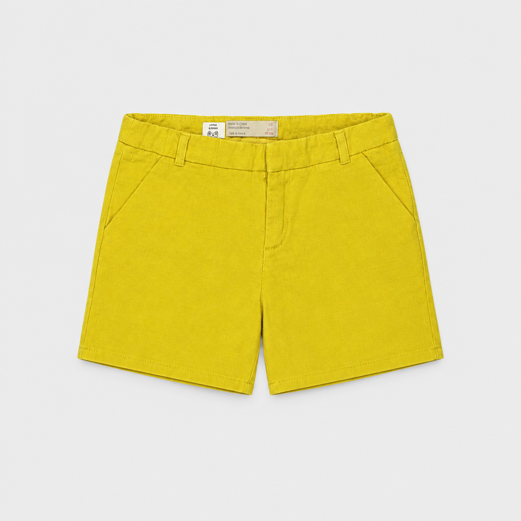 Pantaloncini corti - Bambina - 120 - 125 | 7 anni