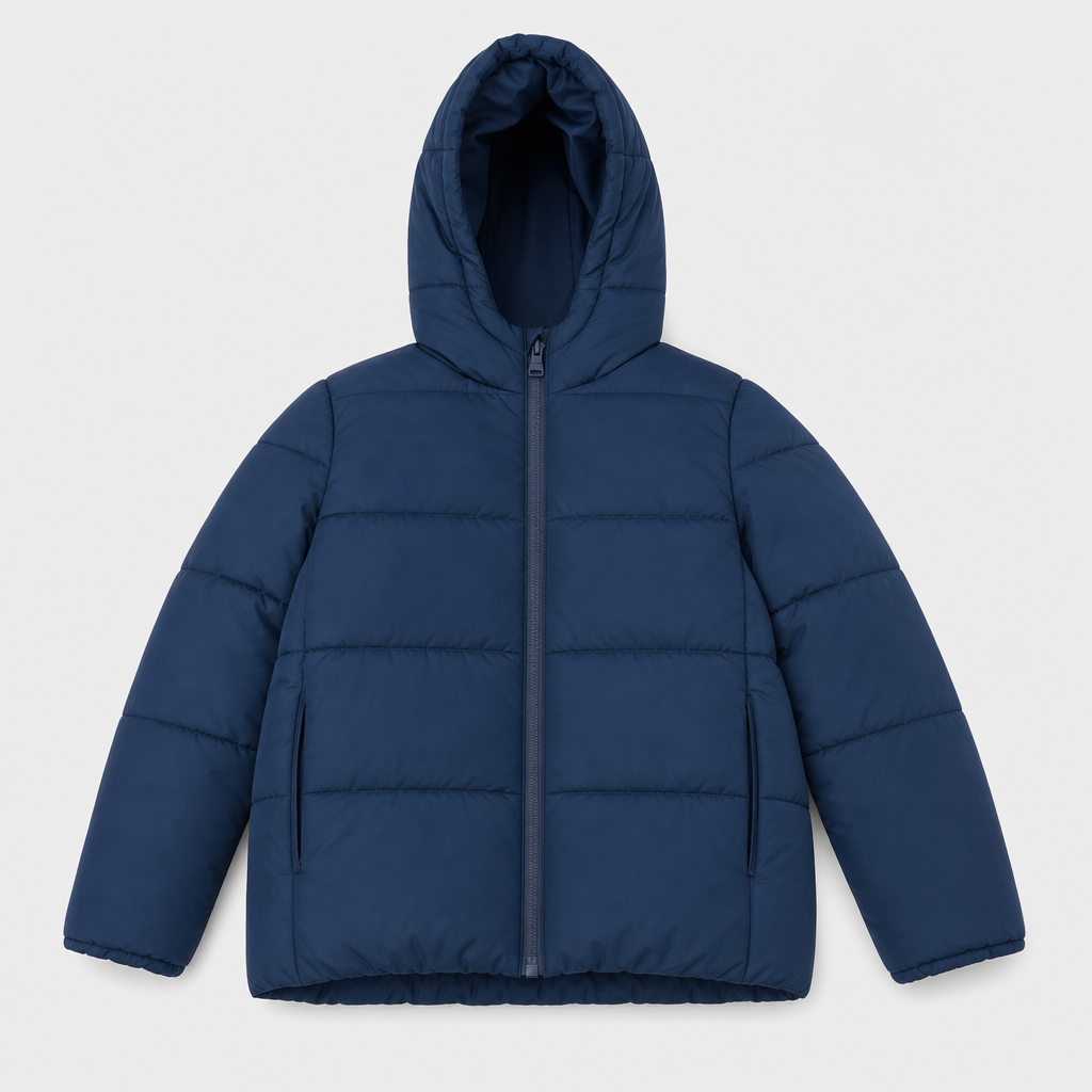 Giacca invernale pesante - Bambino - 96 - 101 | 3 anni