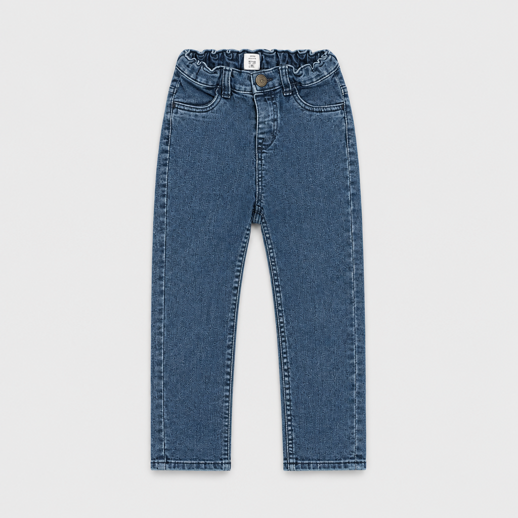 Jeans - Bambino - 84 - 89 | 18 mesi