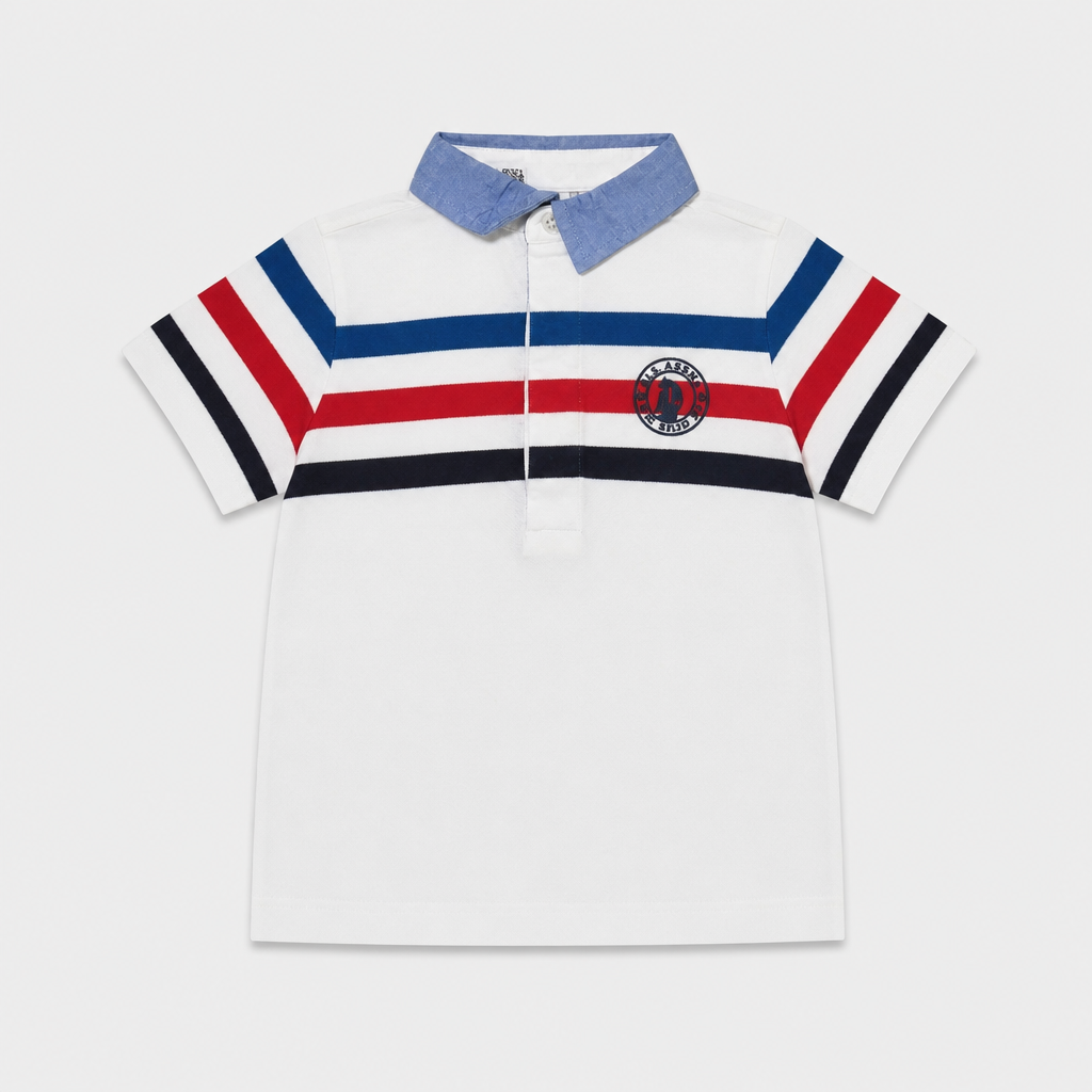 Polo maniche corte - Bambino - 84 - 89 | 18 mesi