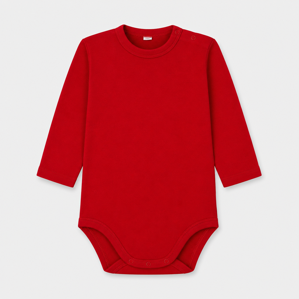 Body - Bambina - 60 - 65 | 3 mesi