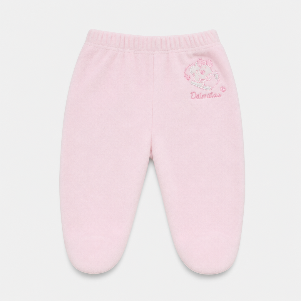 Pantaloni - Bambina - 50 - 59 < 3 mesi