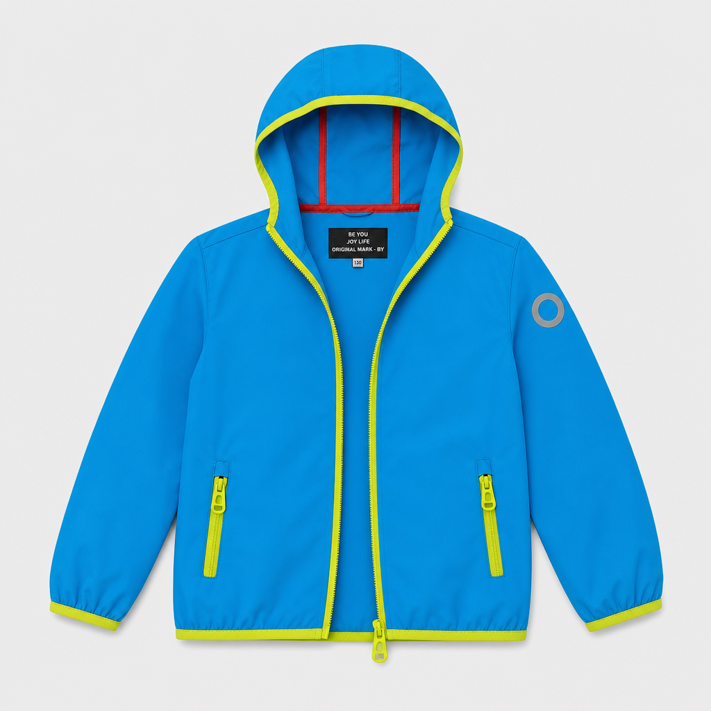 Impermeabile/kway - Bambino - 108 - 113 | 5 anni
