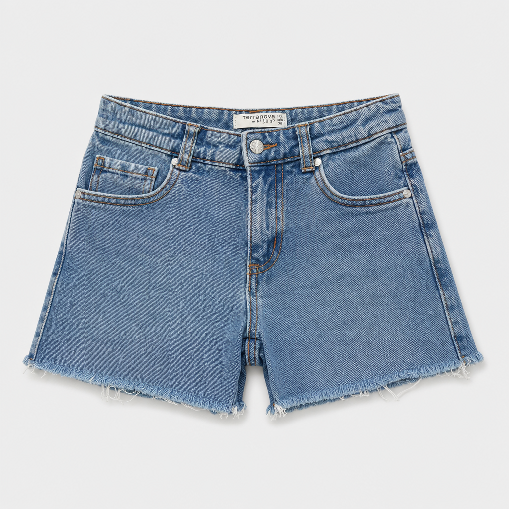 Pantaloncini corti - Bambina - 114 - 119 | 6 anni