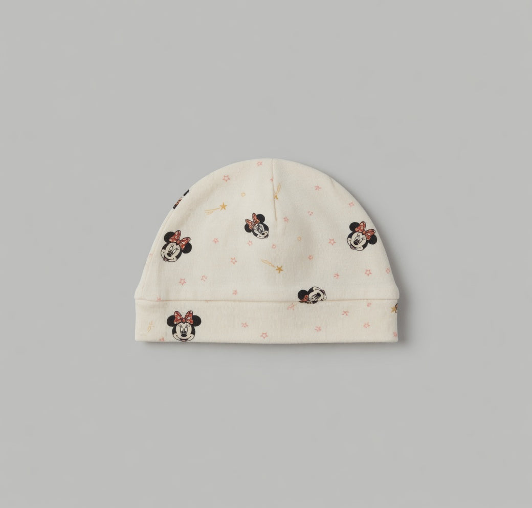 Cappellino - Bambina - 60 - 65 | 3 mesi