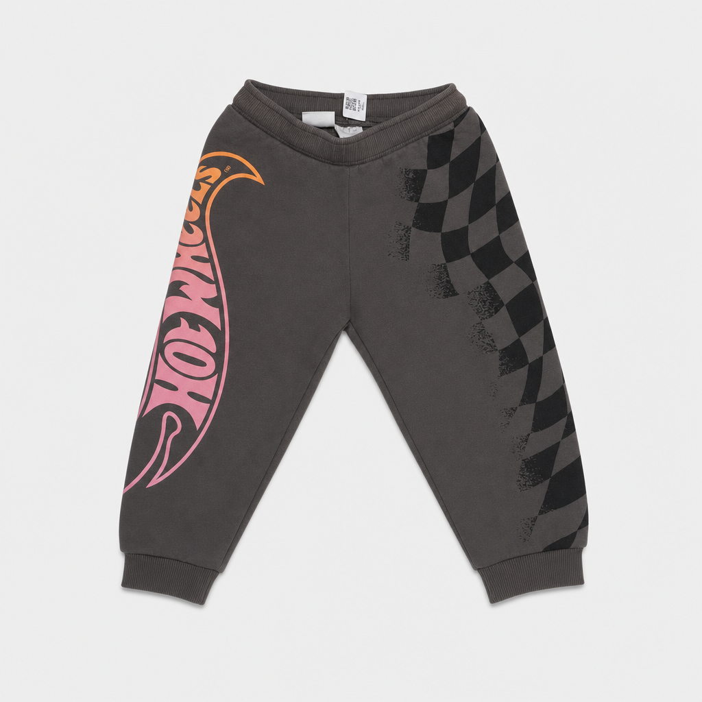 Pantaloni tuta - Bambino - 102 - 107 | 4 anni