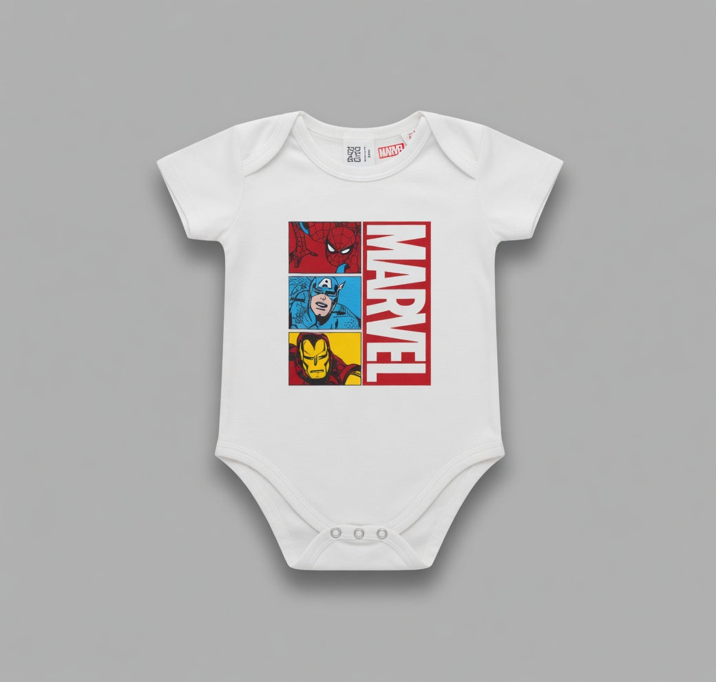 Body - Bambino - 50 - 59 < 3 mesi