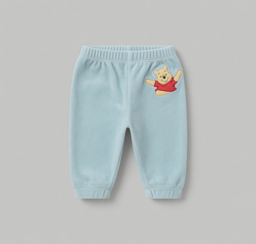 Pantaloni tuta - Bambino - 50 - 59 < 3 mesi
