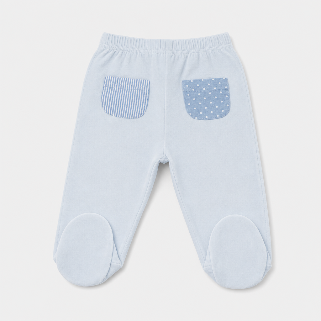 Pantaloni - Bambino - 50 - 59 < 3 mesi