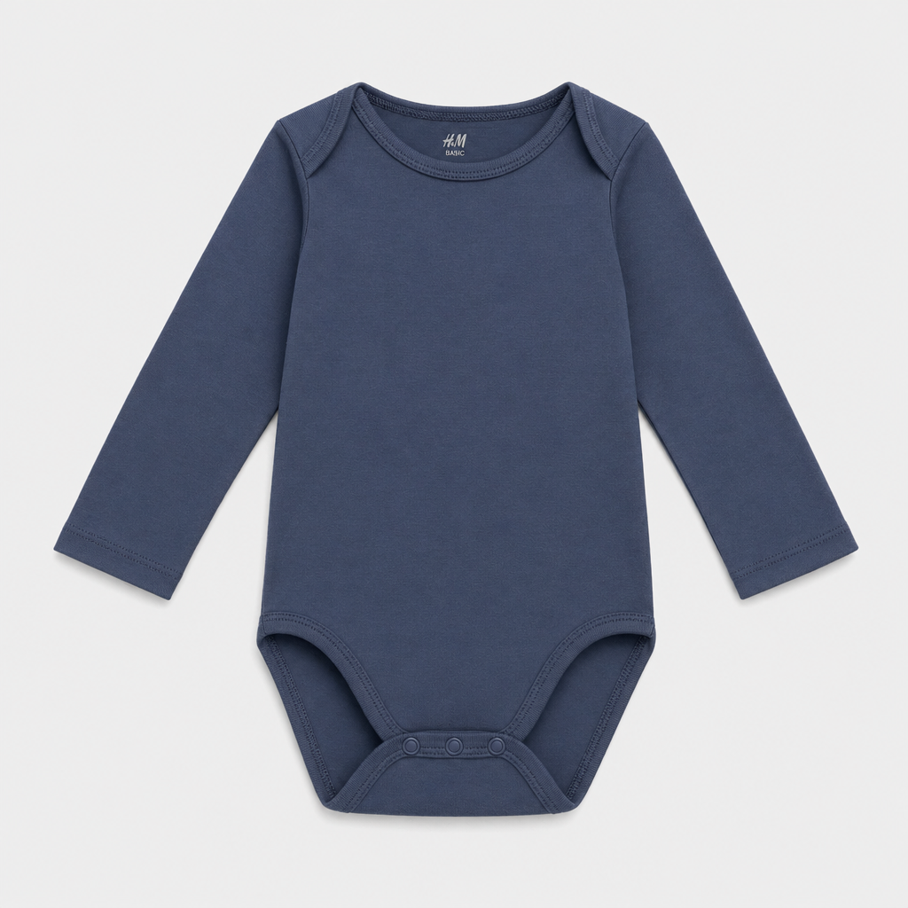 Body - Bambino - 72 - 77 | 9 mesi