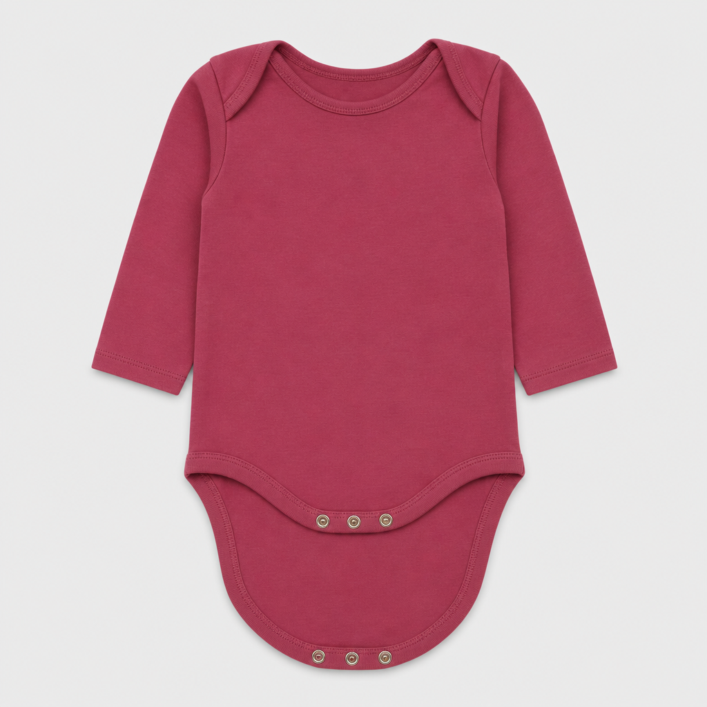 Body - Bambina - 72 - 77 | 9 mesi