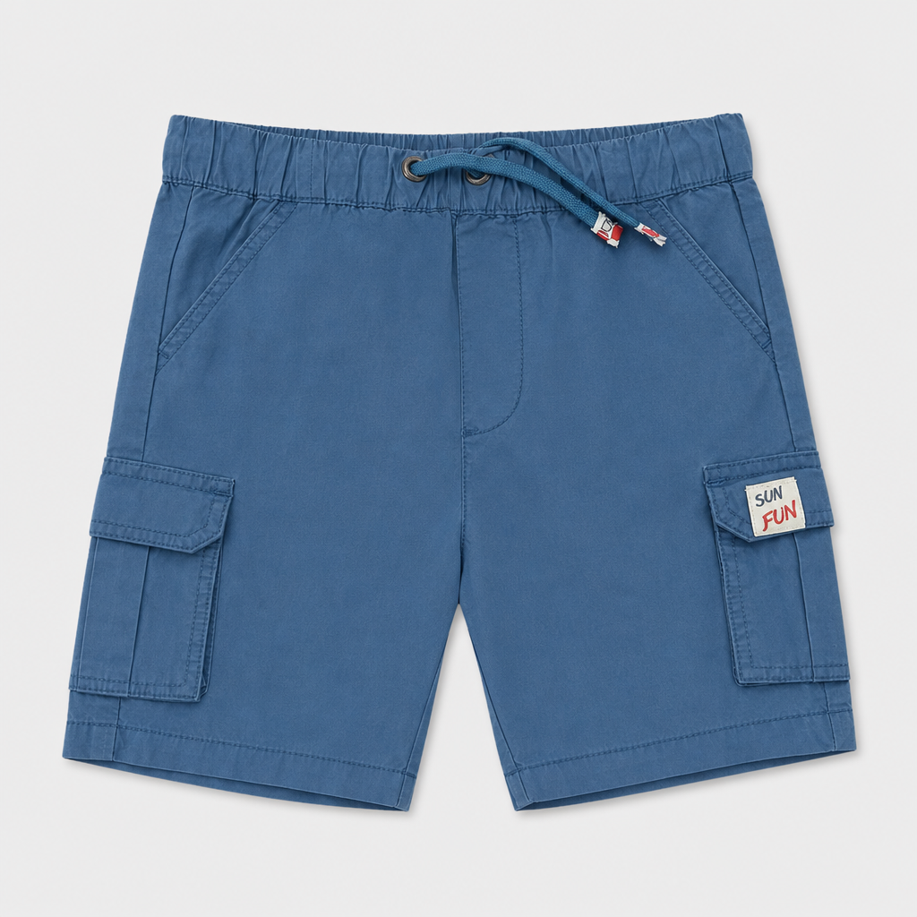 Pantaloncini corti - Bambino - 102 - 107 | 4 anni