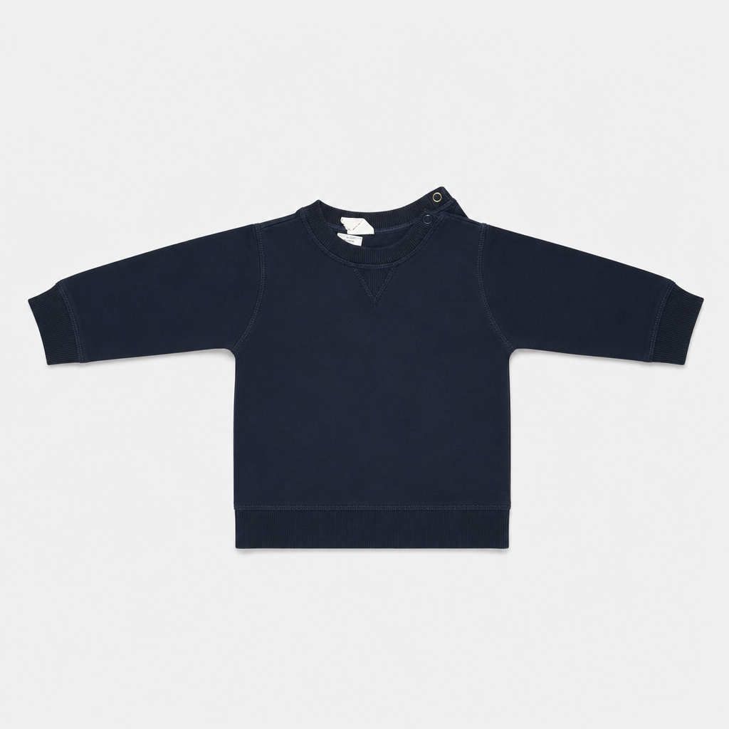 Felpa - Bambino - 72 - 77 | 9 mesi