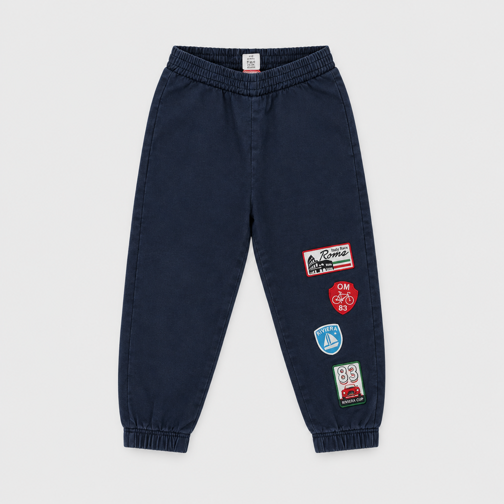 Pantaloni tuta - Bambino - 84 - 89 | 18 mesi