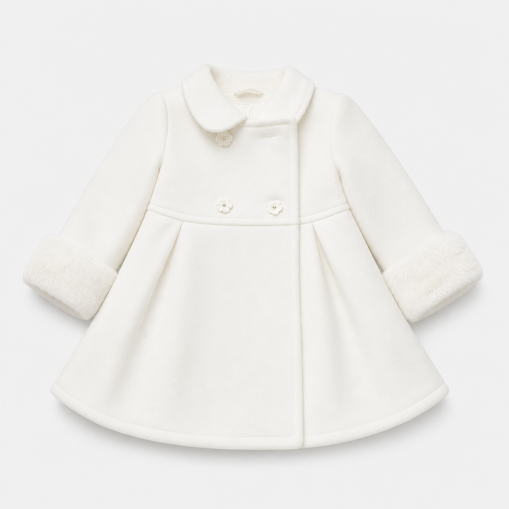 Giacca invernale pesante - Bambina - 72 - 77 | 9 mesi