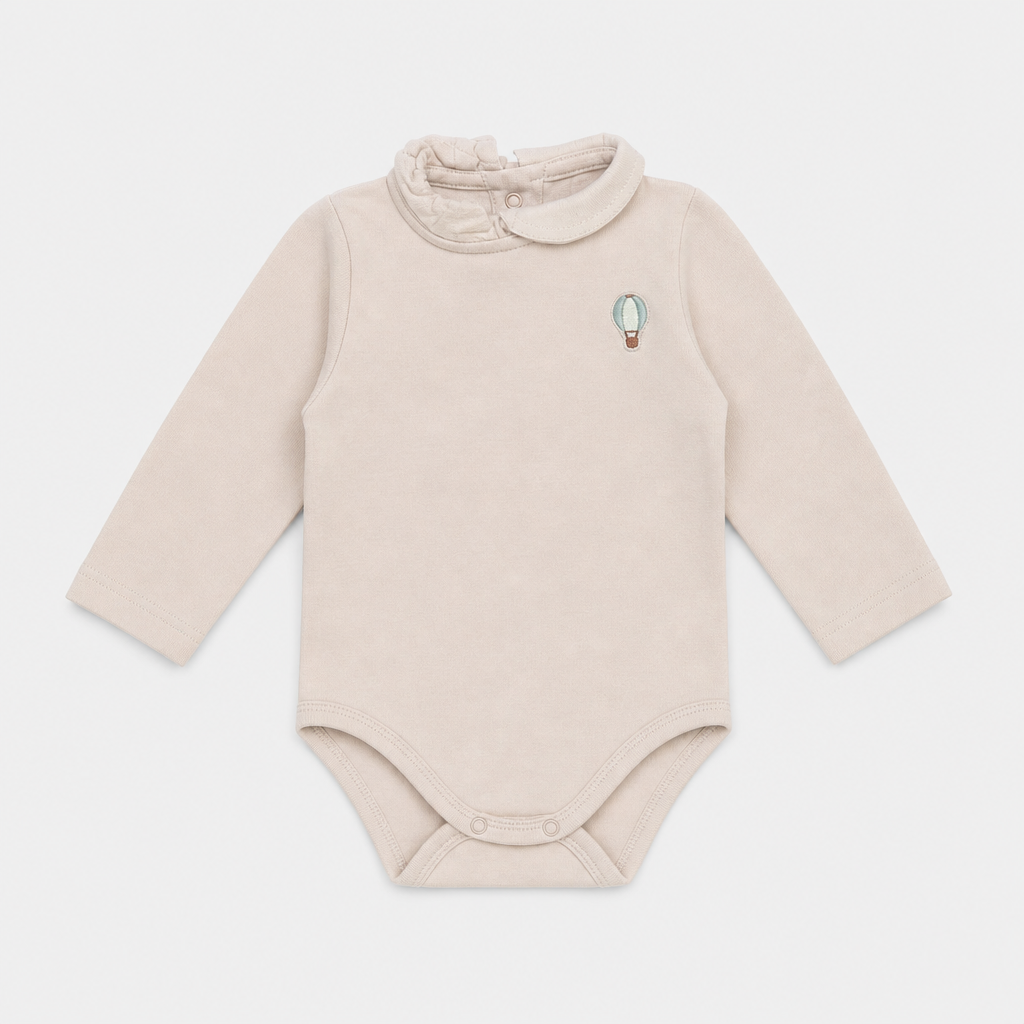 Body - Bambino - 50 - 59 < 3 mesi