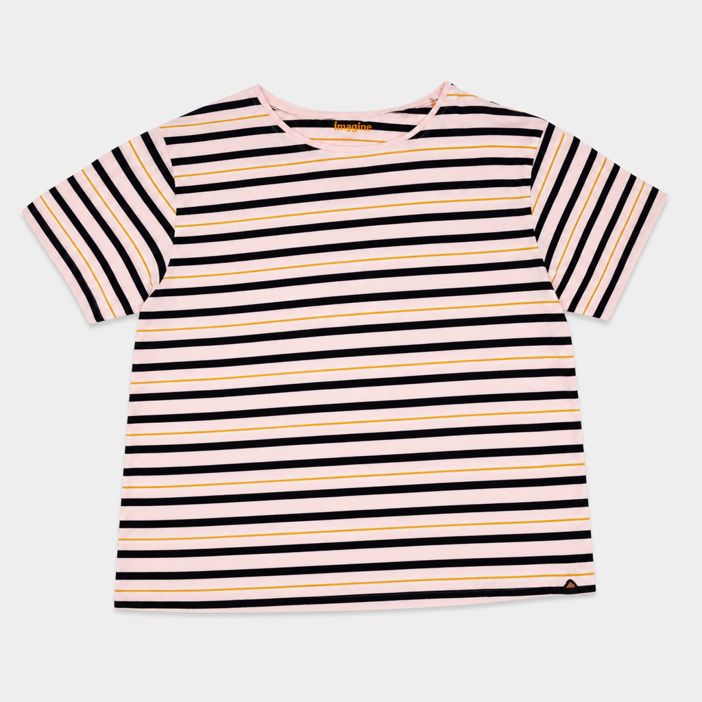 Maglietta maniche corte - Bambina - 102 - 107 | 4 anni