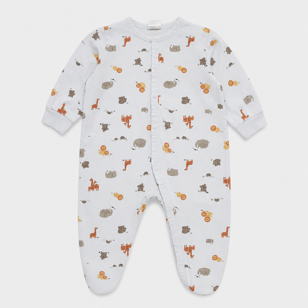Tutine neonato - Bambino - 84 - 89 | 18 mesi