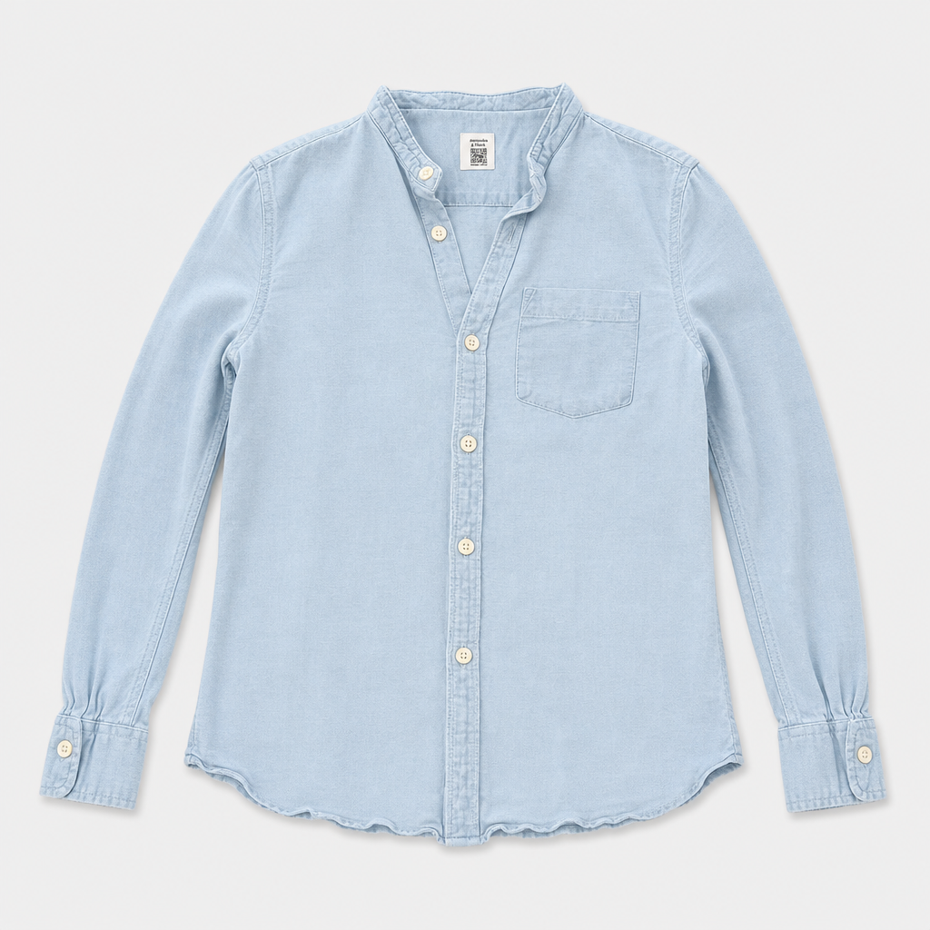 Camicia - Bambino - 108 - 113 | 5 anni