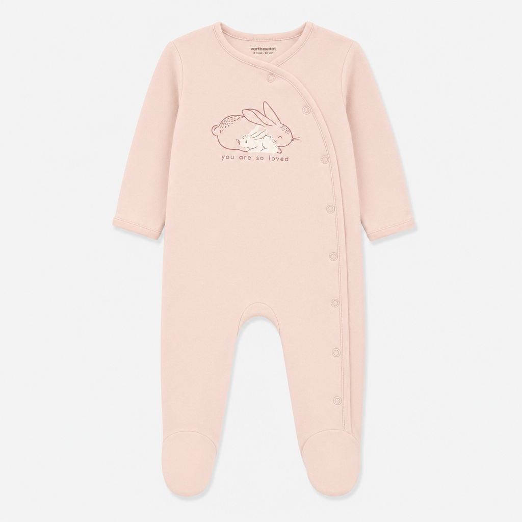 Tutine neonato - Bambina - 66 - 71 | 6 mesi