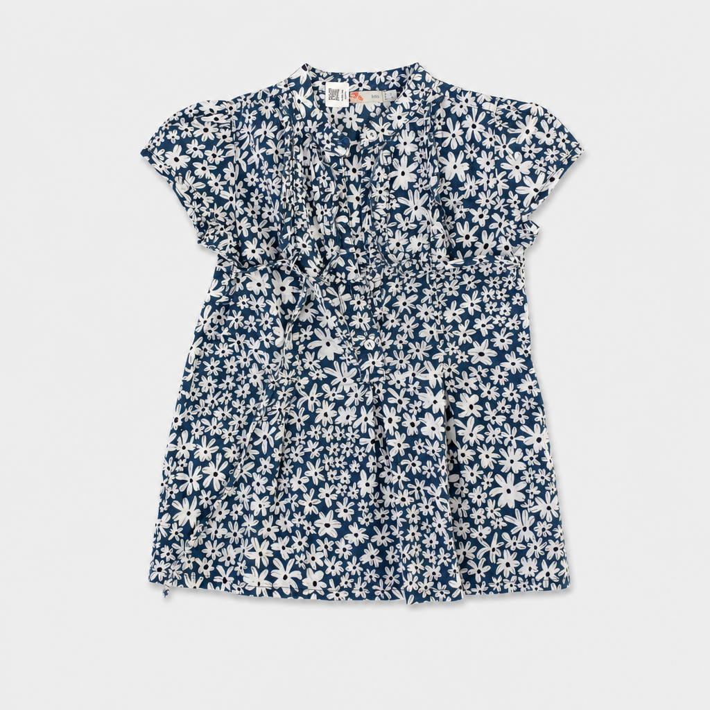 Camicia - Bambina - 102 - 107 | 4 anni