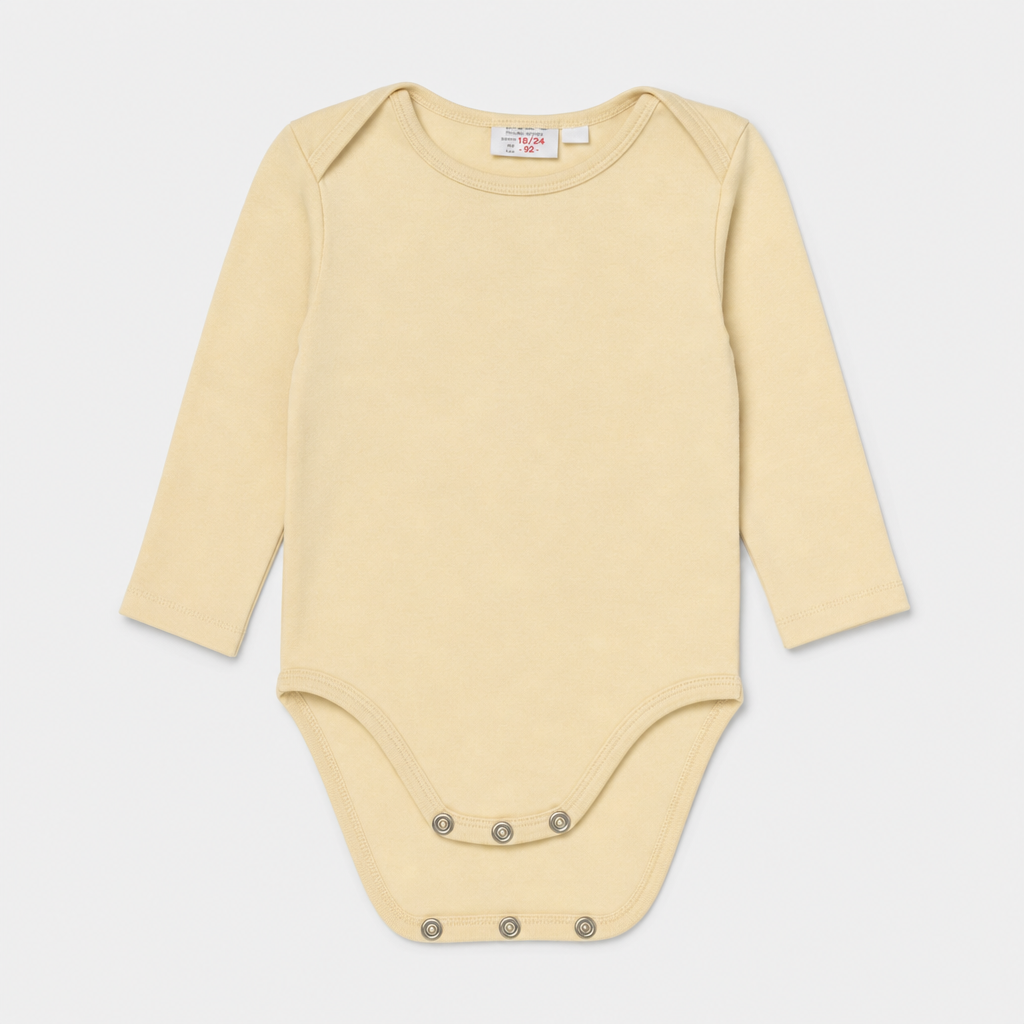 Body - Bambino - 84 - 89 | 18 mesi