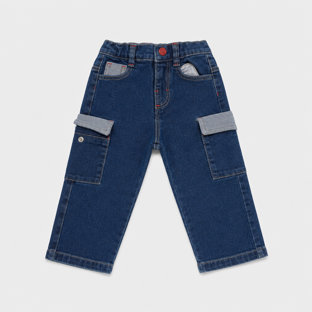 Jeans - Bambino - 72 - 77 | 9 mesi