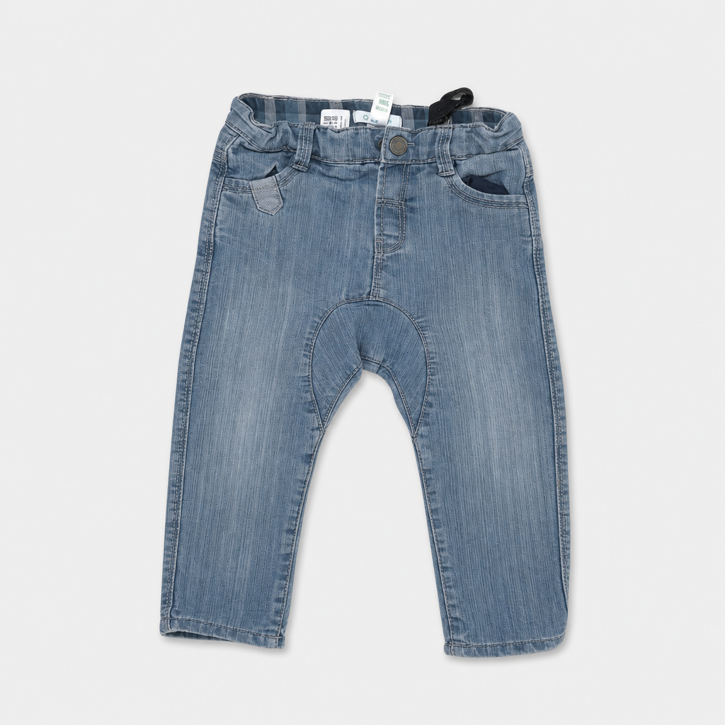 Jeans - Bambino - 84 - 89 | 18 mesi