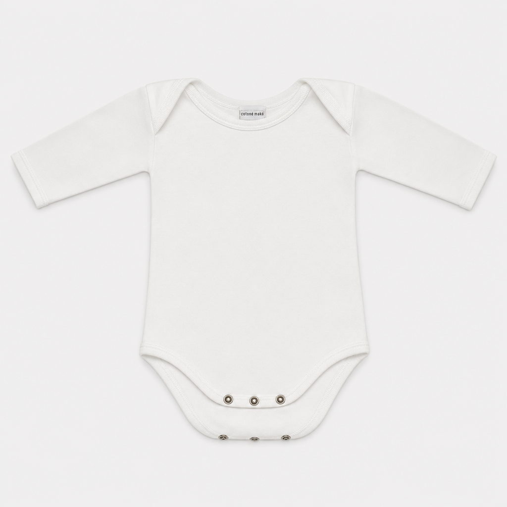 Body - Bambino - 50 - 59 < 3 mesi