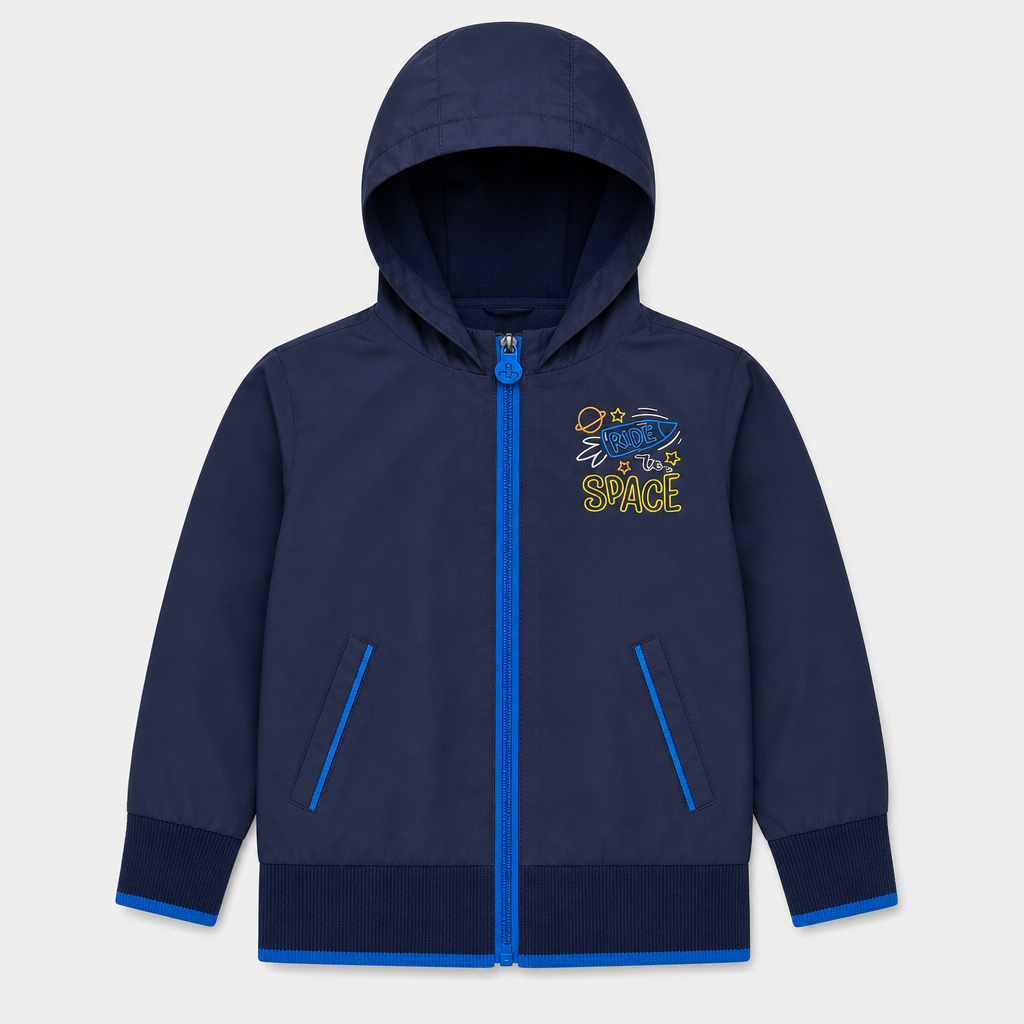 Giacca primavera - Bambino - 96 - 101 | 3 anni