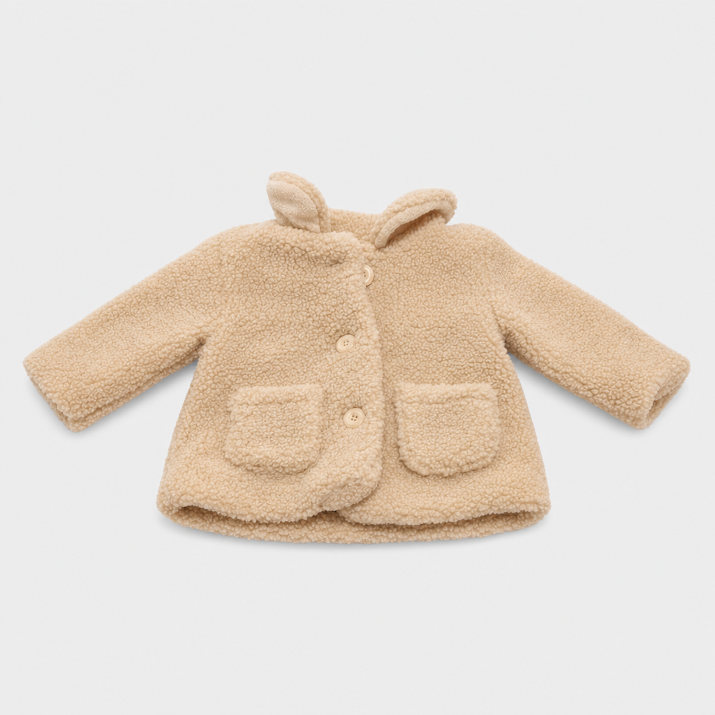 Giacca primavera - Bambino - 50 - 59 < 3 mesi