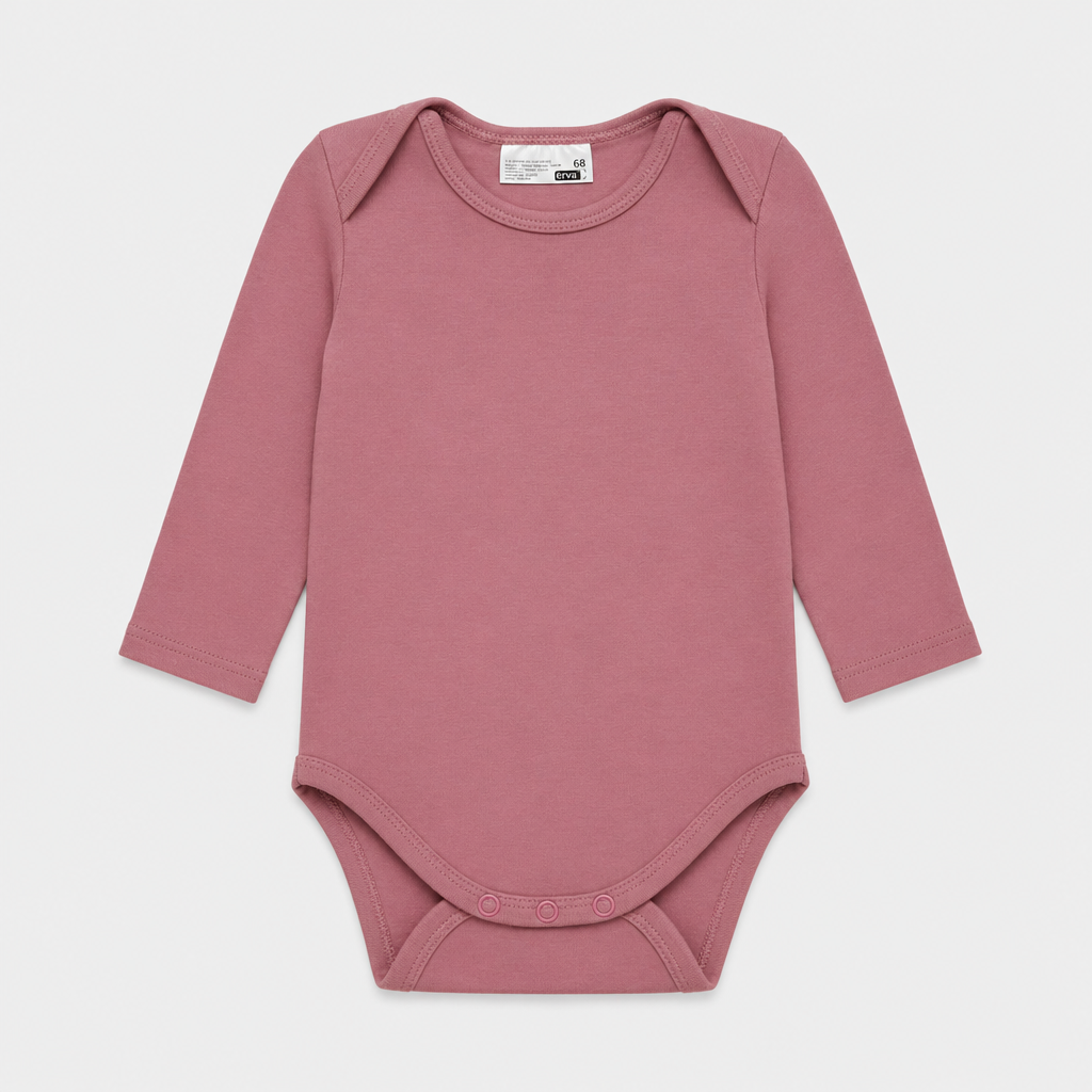 Body - Bambina - 66 - 71 | 6 mesi