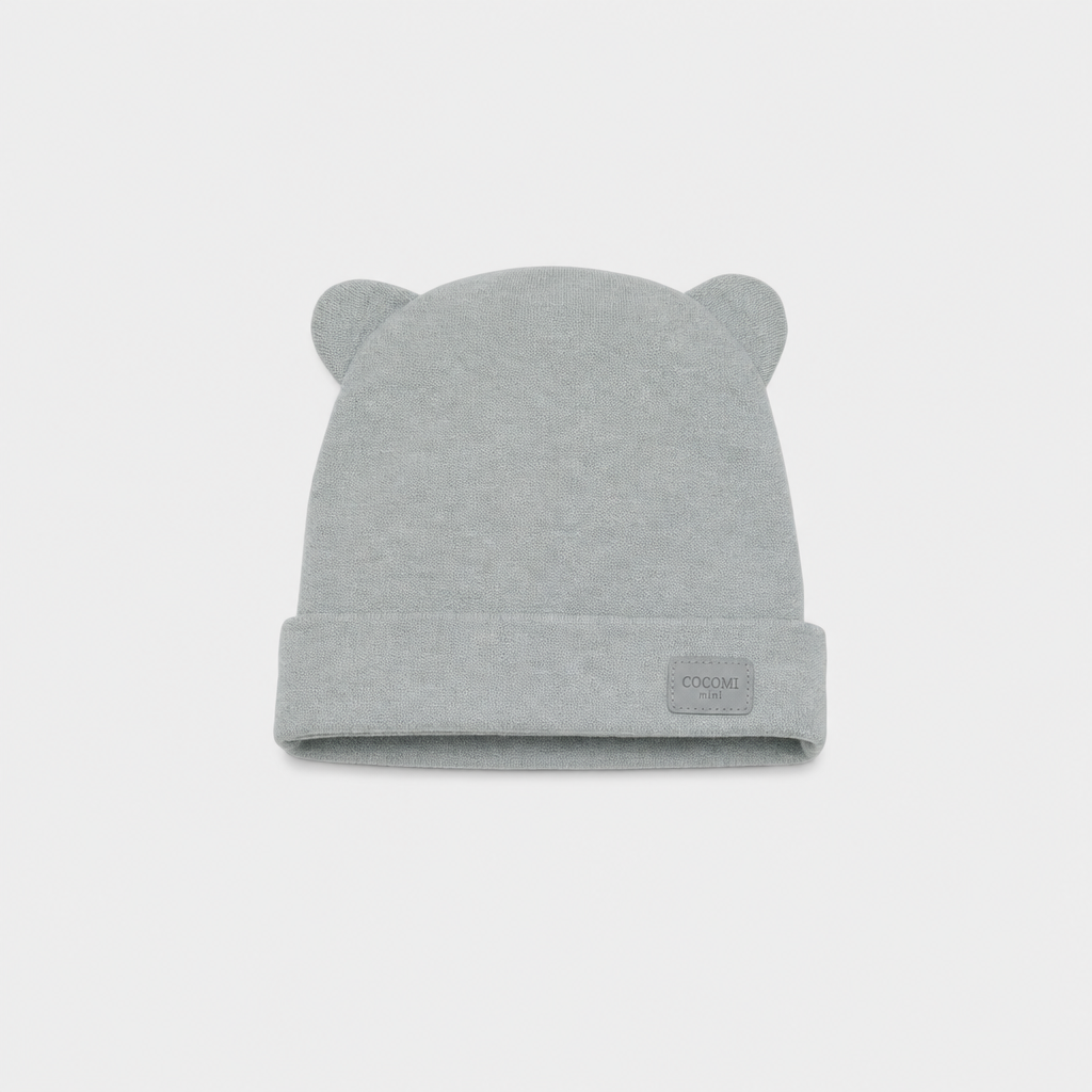 Cappellino - Bambino - 50 - 59 < 3 mesi